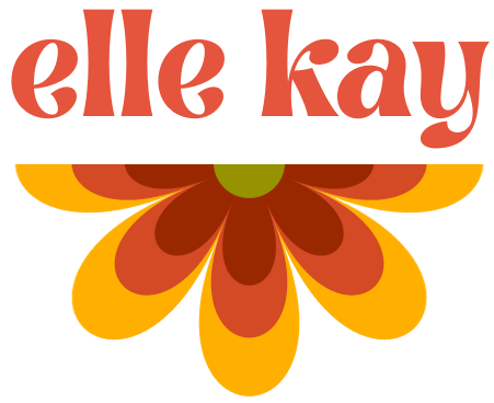 Elle Kay Logo